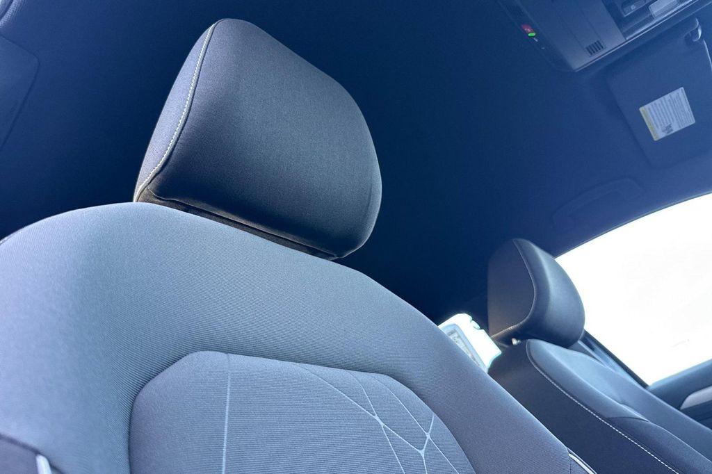 new 2026 Volkswagen Jetta car, priced at $25,489