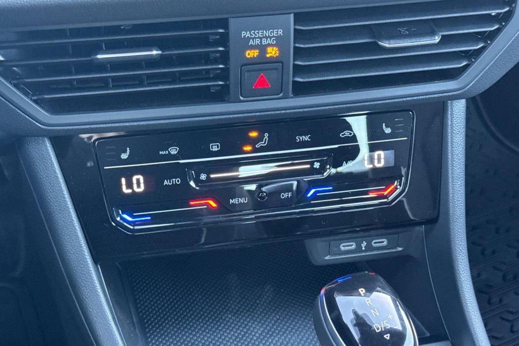 new 2026 Volkswagen Jetta car, priced at $25,489