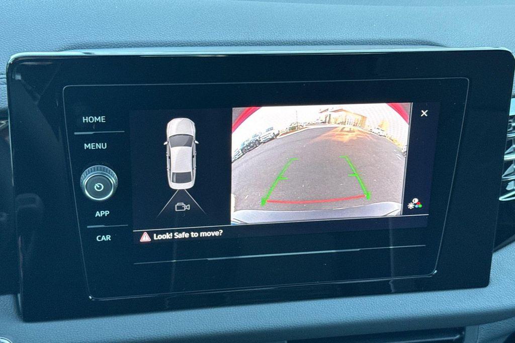 new 2026 Volkswagen Jetta car, priced at $25,489