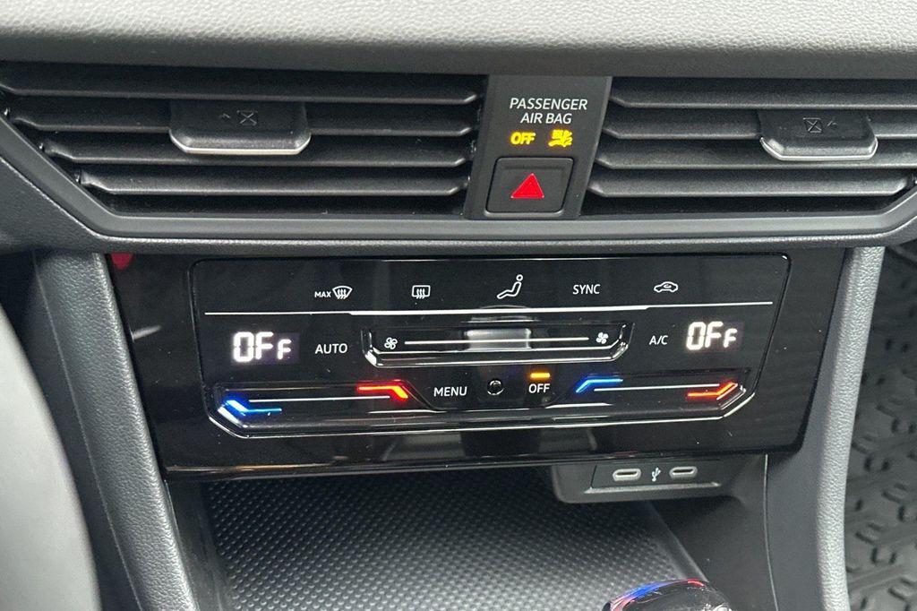 new 2026 Volkswagen Jetta car, priced at $24,685