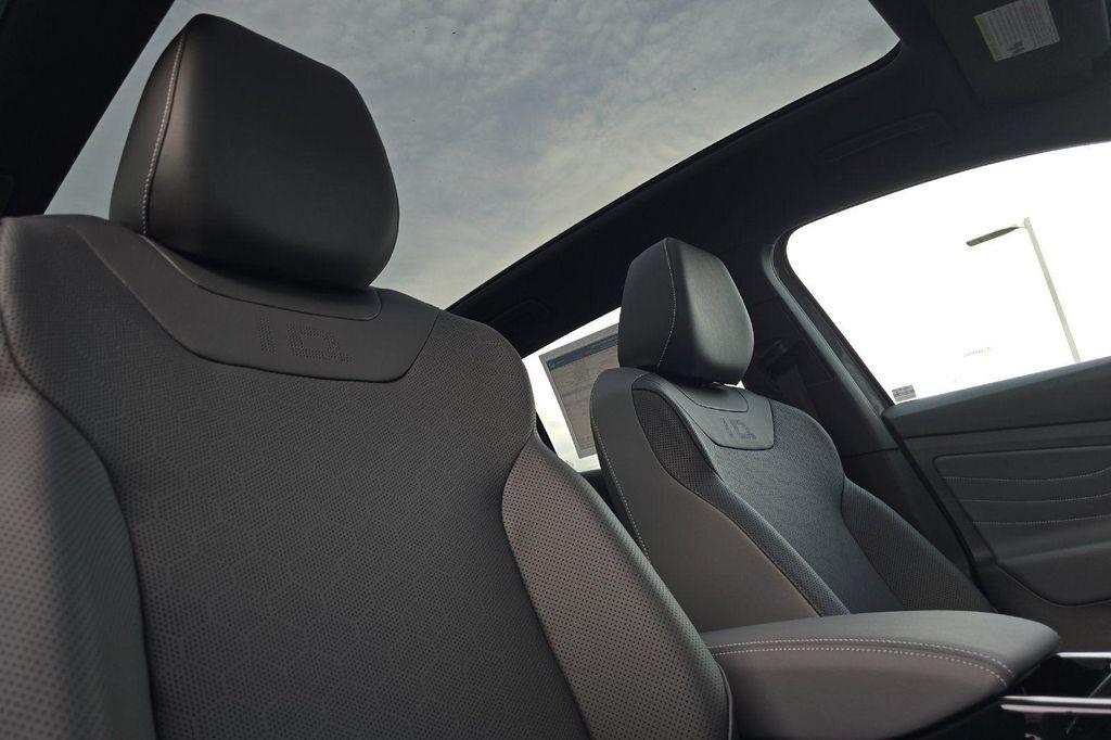 new 2026 Volkswagen ID.4 car, priced at $54,891