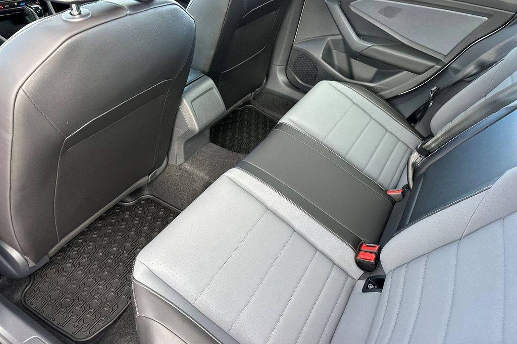 new 2026 Volkswagen Jetta car, priced at $27,161