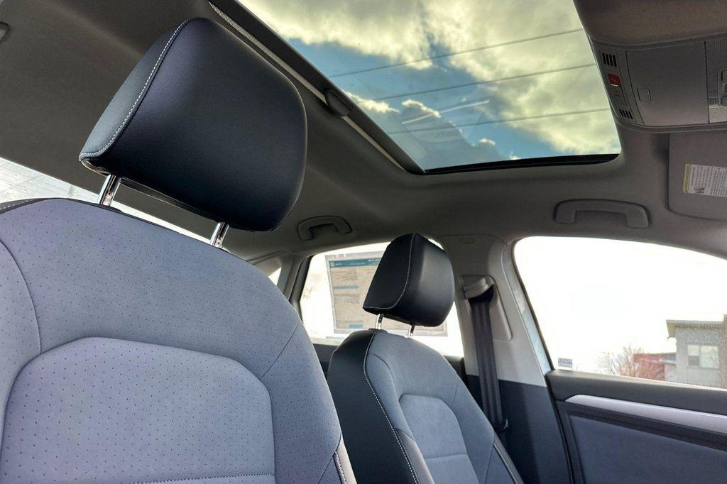 new 2026 Volkswagen Jetta car, priced at $27,161