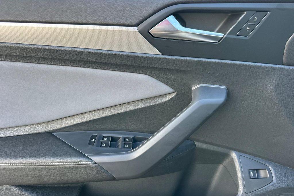 new 2026 Volkswagen Jetta car, priced at $27,441