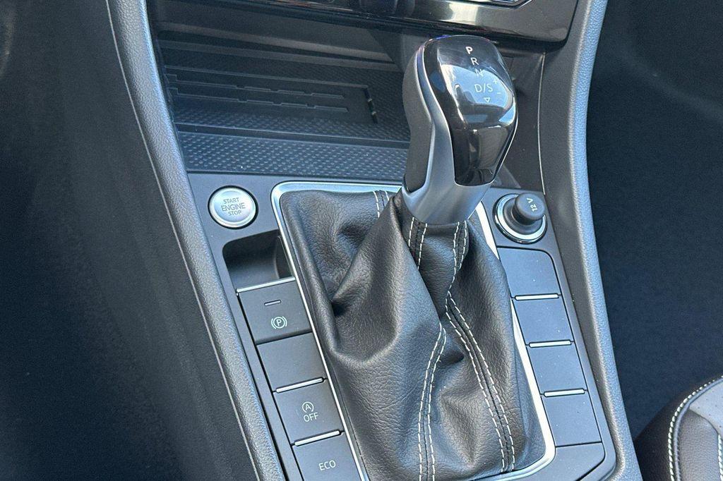 new 2026 Volkswagen Jetta car, priced at $26,936