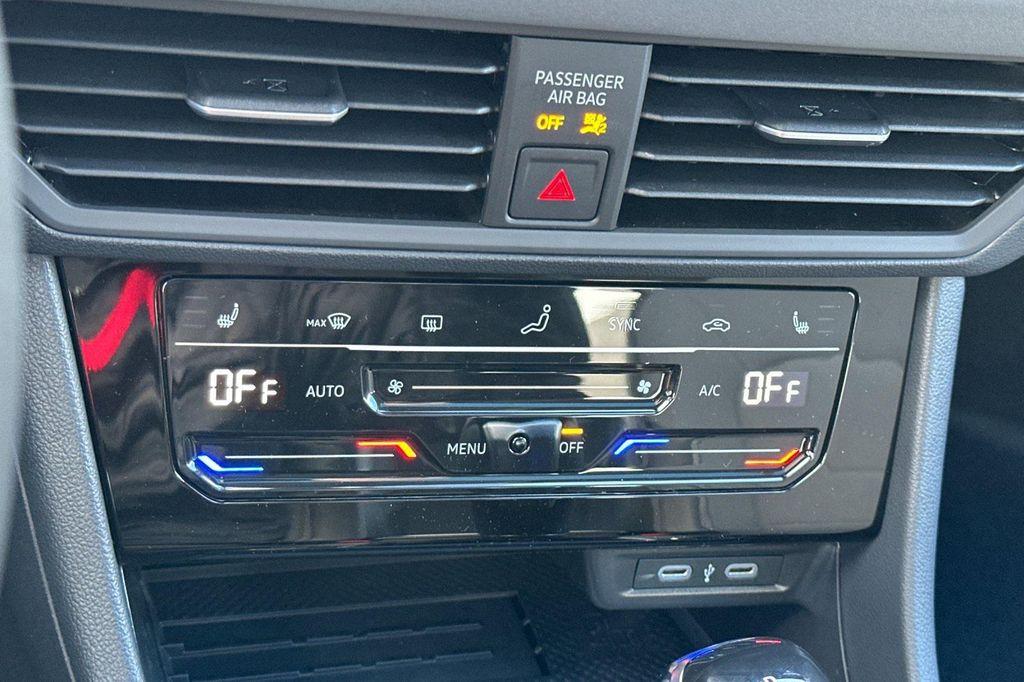 new 2026 Volkswagen Jetta car, priced at $27,441