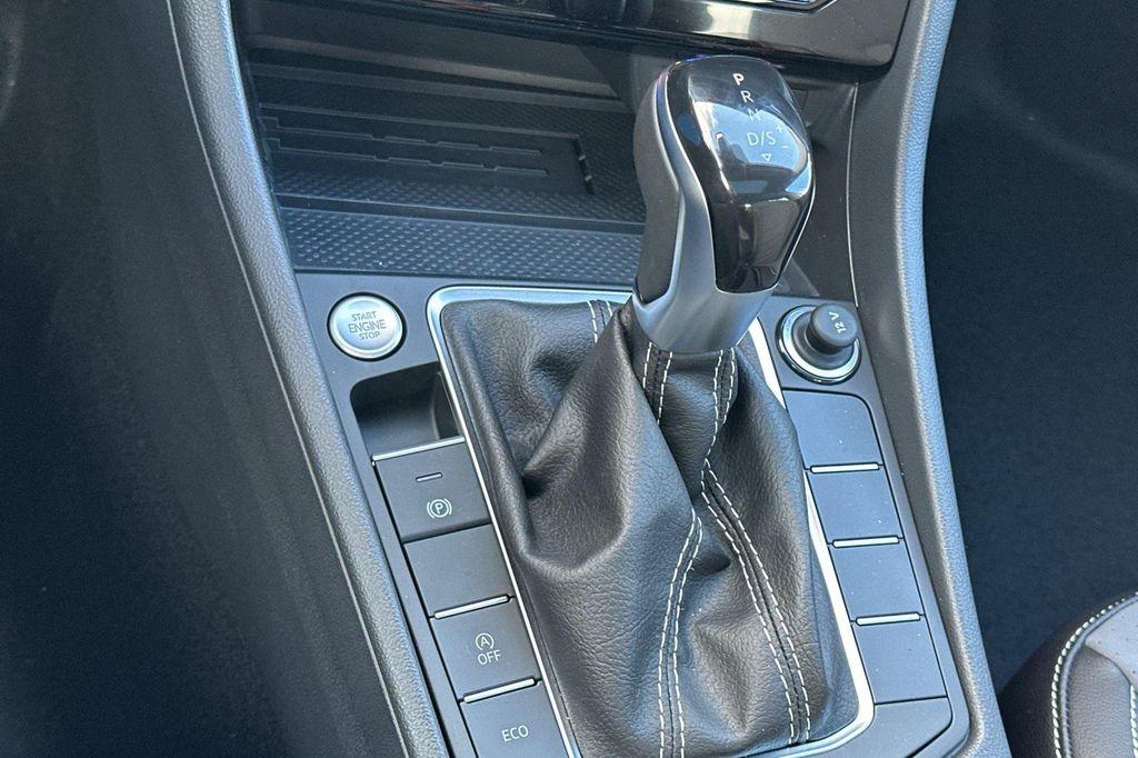 new 2026 Volkswagen Jetta car, priced at $27,441