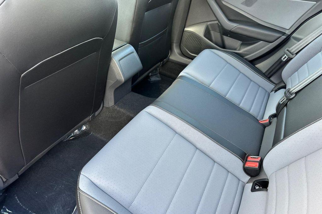 new 2026 Volkswagen Jetta car, priced at $27,441