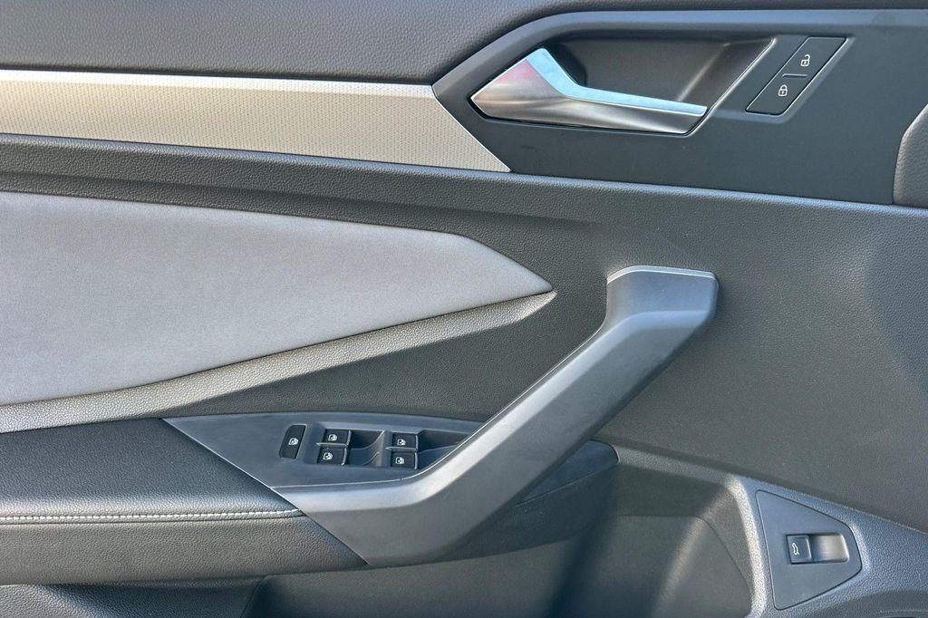 new 2026 Volkswagen Jetta car, priced at $26,936