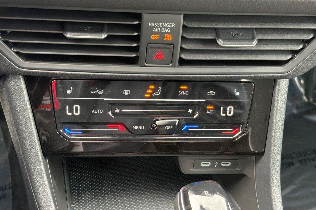 new 2026 Volkswagen Jetta car, priced at $24,894