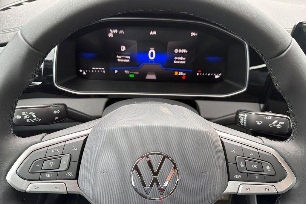 new 2026 Volkswagen Jetta car, priced at $24,894