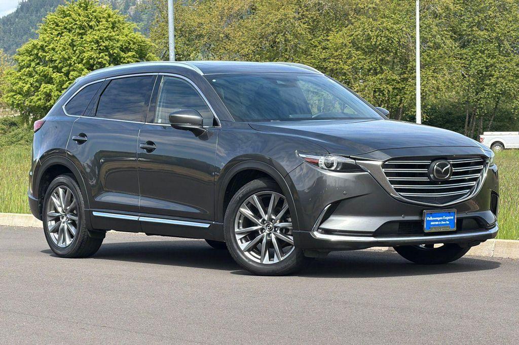 used 2019 Mazda CX-9 car, priced at $17,998