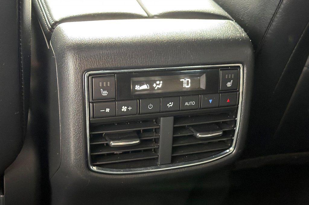 used 2019 Mazda CX-9 car, priced at $17,998