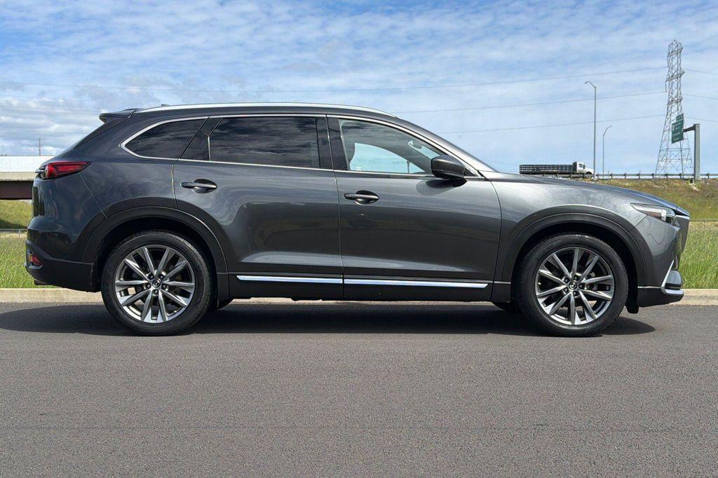 used 2019 Mazda CX-9 car, priced at $17,998