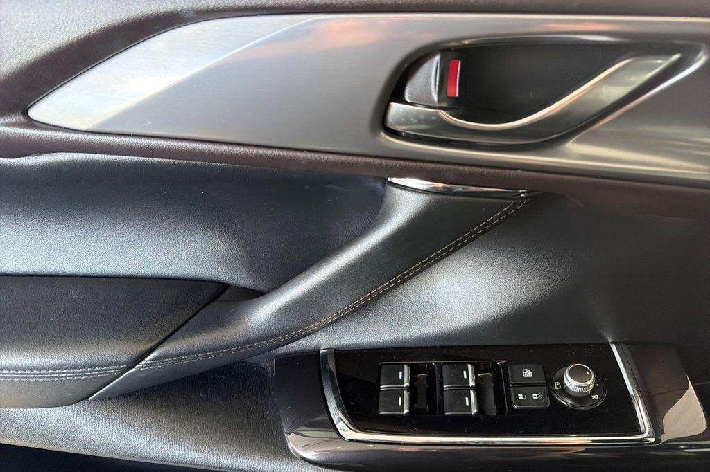 used 2019 Mazda CX-9 car, priced at $17,998