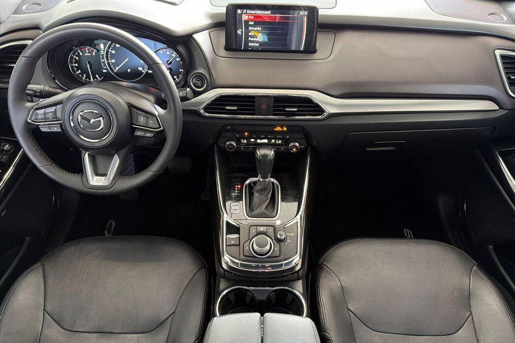 used 2019 Mazda CX-9 car, priced at $17,998