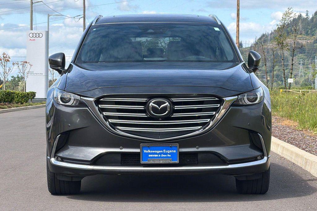 used 2019 Mazda CX-9 car, priced at $17,998
