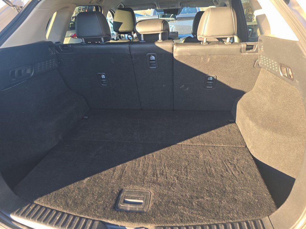 used 2024 Mazda CX-5 car, priced at $22,250