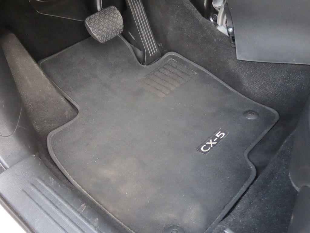 used 2024 Mazda CX-5 car, priced at $23,500