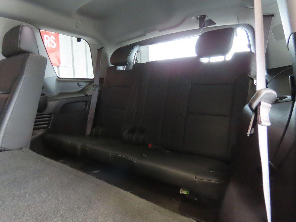 used 2015 Chevrolet Tahoe car, priced at $20,000