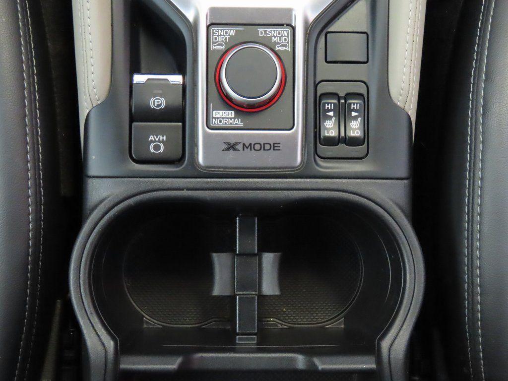 used 2023 Subaru Forester car, priced at $26,750