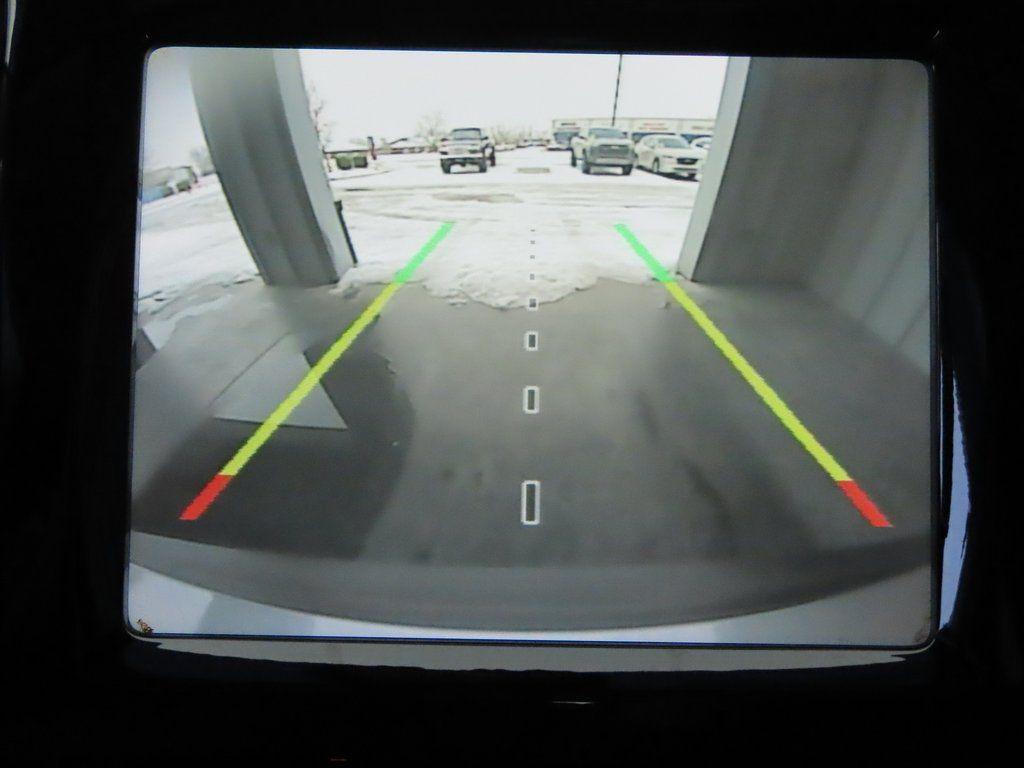 used 2020 Jeep Cherokee car, priced at $13,750