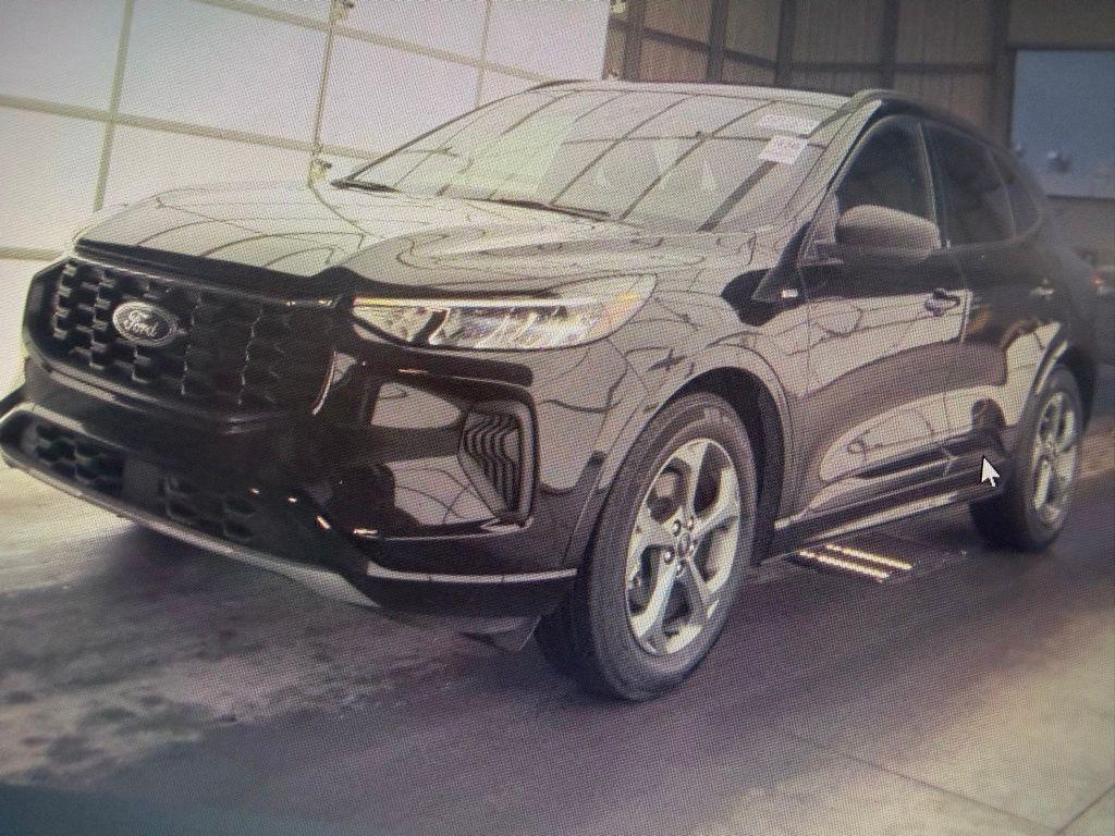 used 2024 Ford Escape car, priced at $21,750
