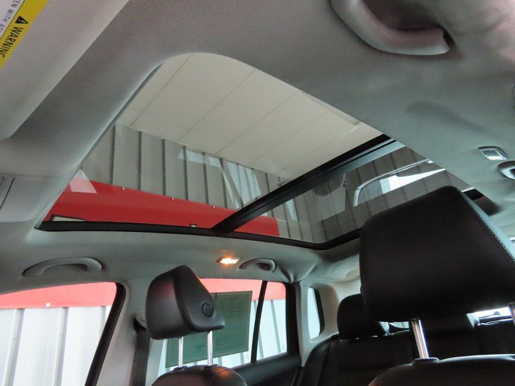 used 2017 Volkswagen Tiguan car, priced at $15,000