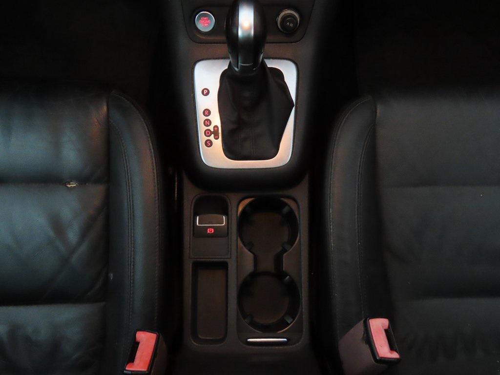 used 2017 Volkswagen Tiguan car, priced at $15,000