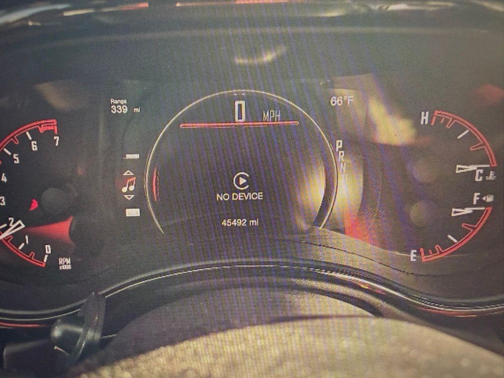 used 2023 Dodge Durango car, priced at $32,500