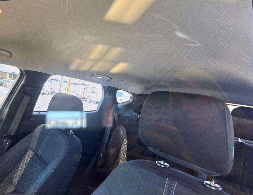 used 2022 Chevrolet Blazer car, priced at $25,500