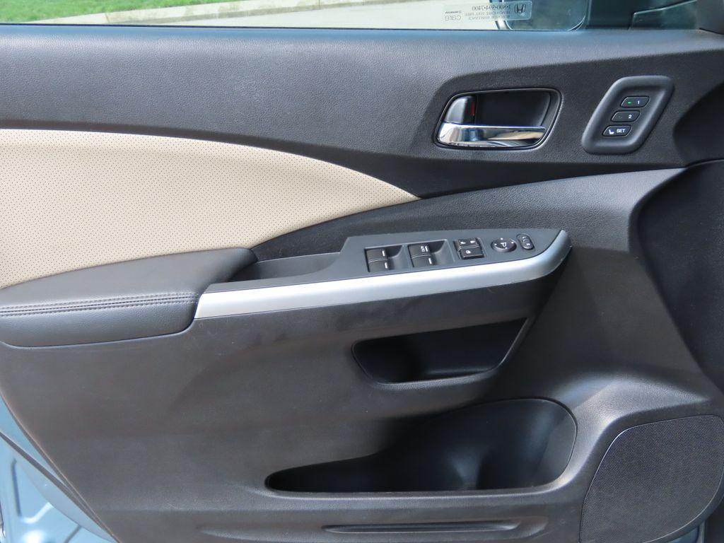 used 2016 Honda CR-V car, priced at $22,400