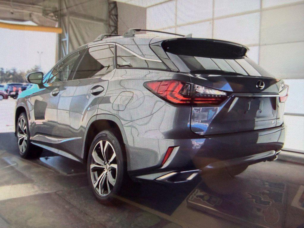 used 2016 Lexus RX 350 car, priced at $22,975