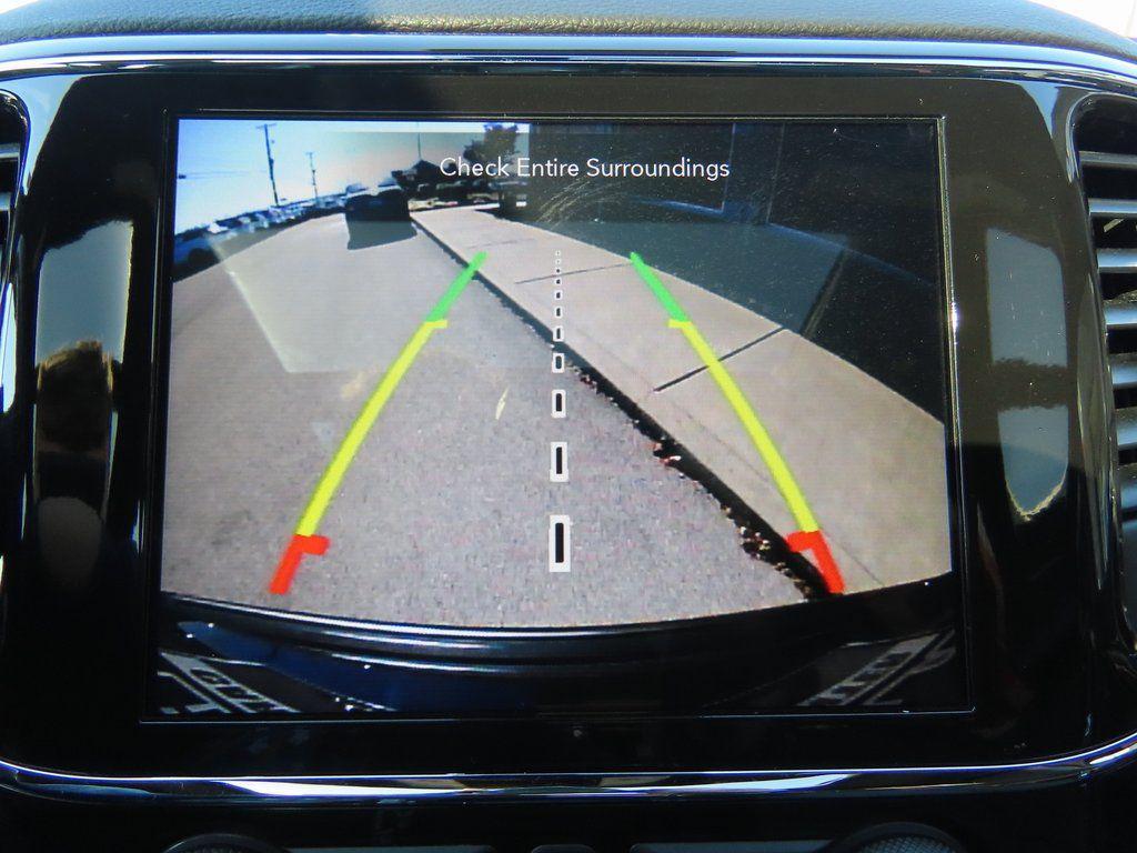 used 2021 Jeep Grand Cherokee car, priced at $23,750