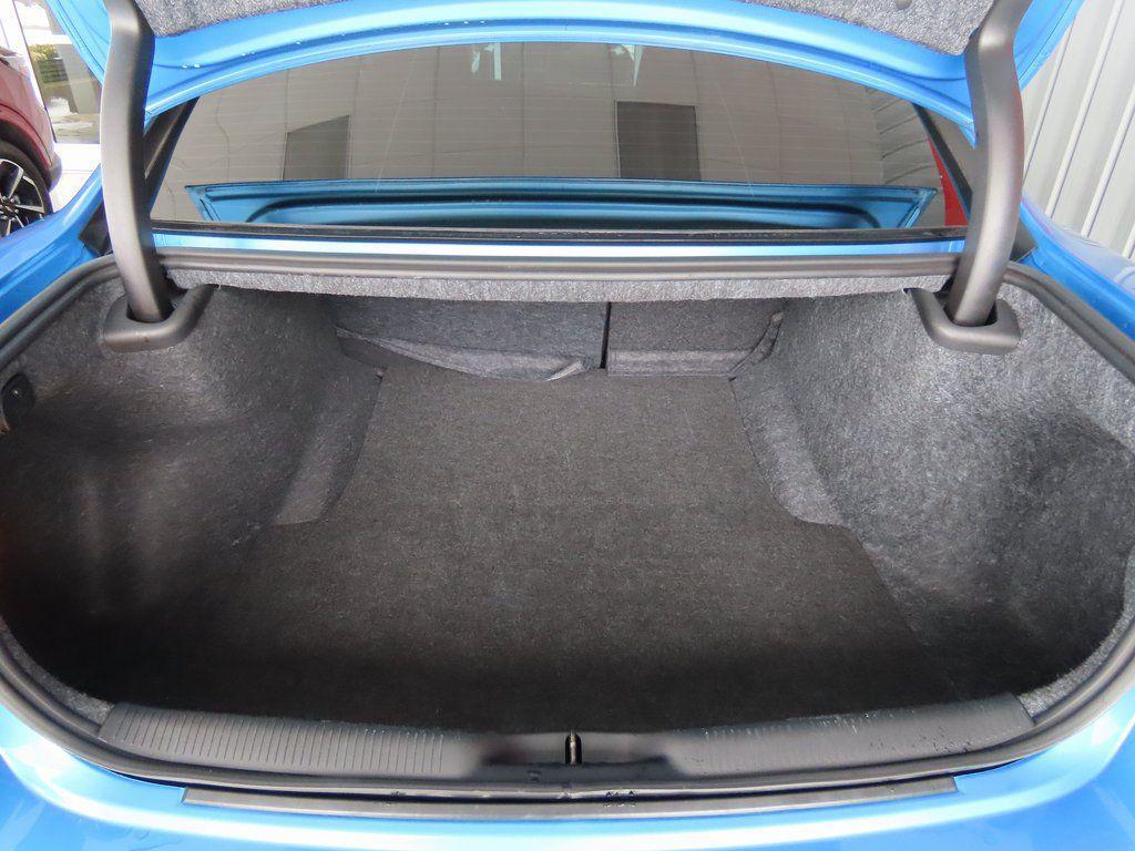 used 2023 Dodge Charger car, priced at $29,750