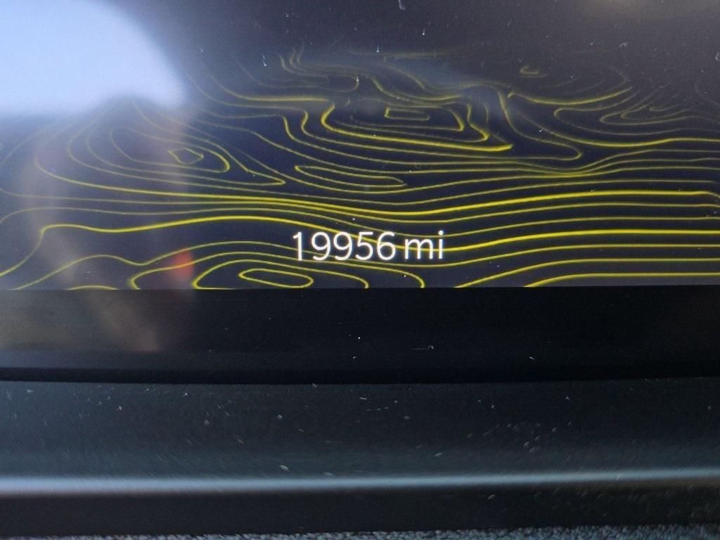 used 2023 Jeep Grand Cherokee 4xe car, priced at $28,802