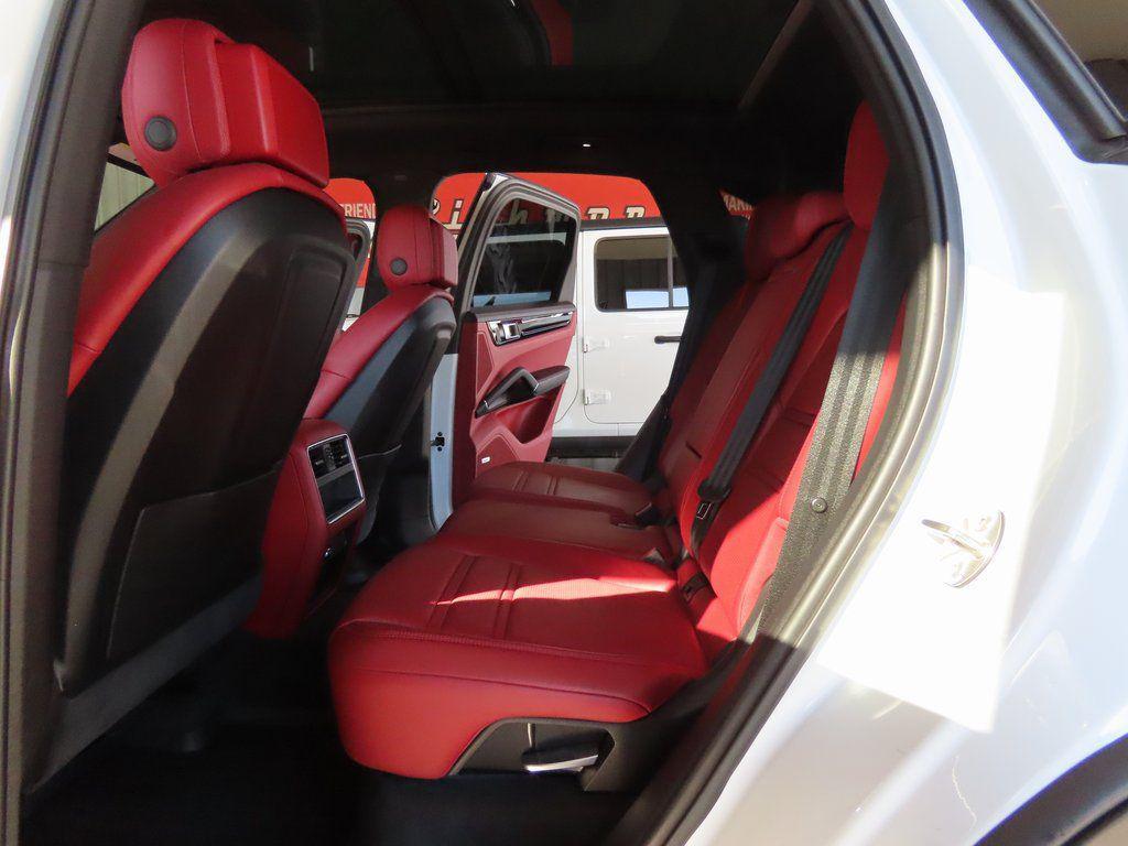 used 2019 Porsche Cayenne car, priced at $30,750