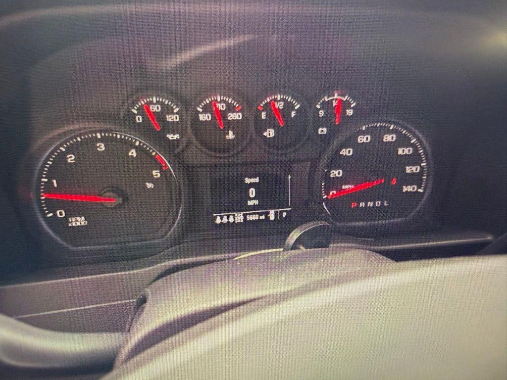 used 2025 Chevrolet Silverado 2500 car, priced at $63,750