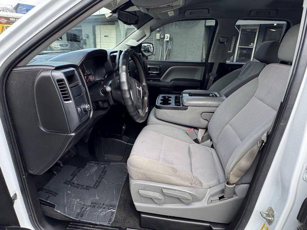 used 2016 GMC Sierra 1500 car, priced at $13,995