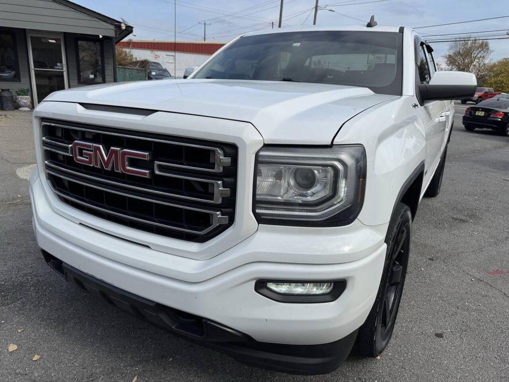 used 2016 GMC Sierra 1500 car, priced at $13,995
