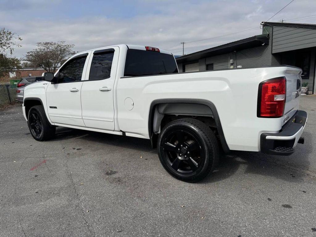 used 2016 GMC Sierra 1500 car, priced at $13,995