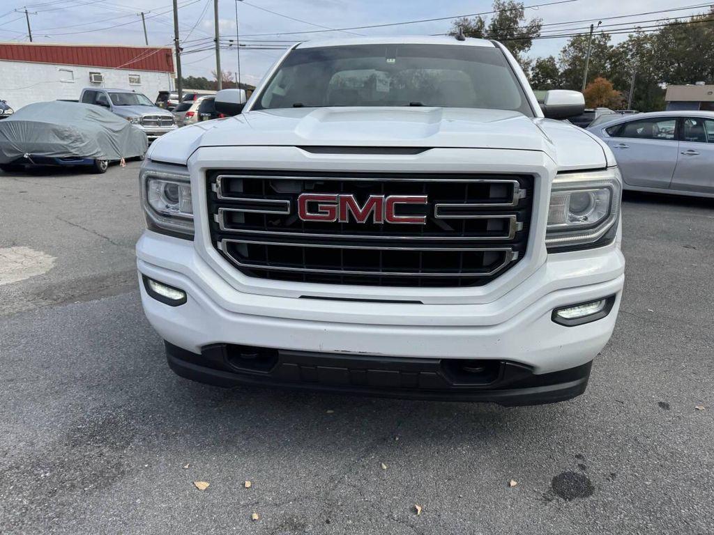 used 2016 GMC Sierra 1500 car, priced at $13,995