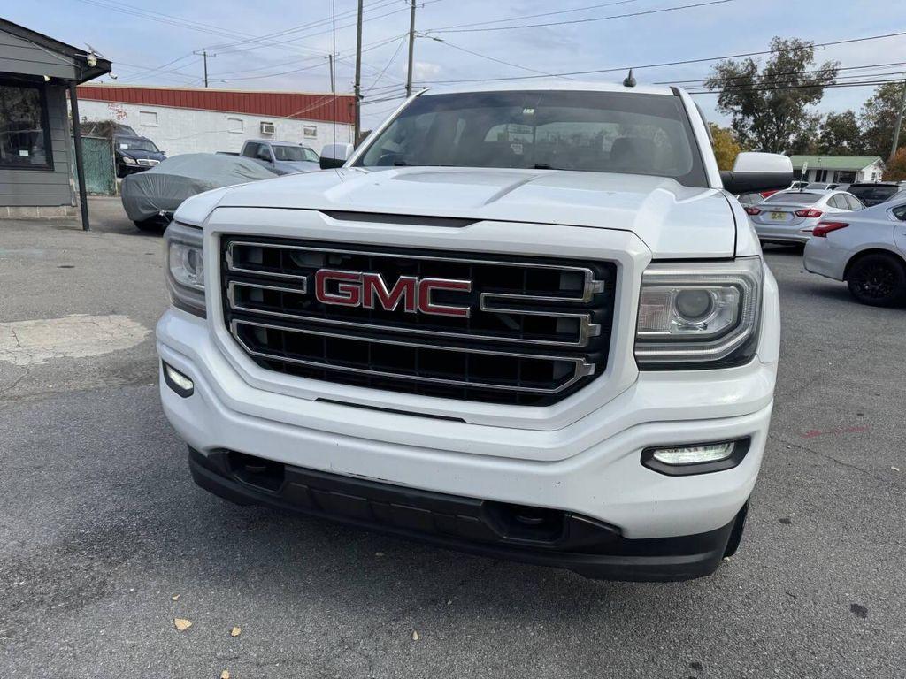 used 2016 GMC Sierra 1500 car, priced at $13,995