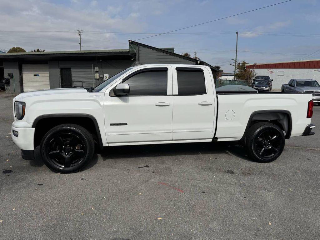used 2016 GMC Sierra 1500 car, priced at $13,995