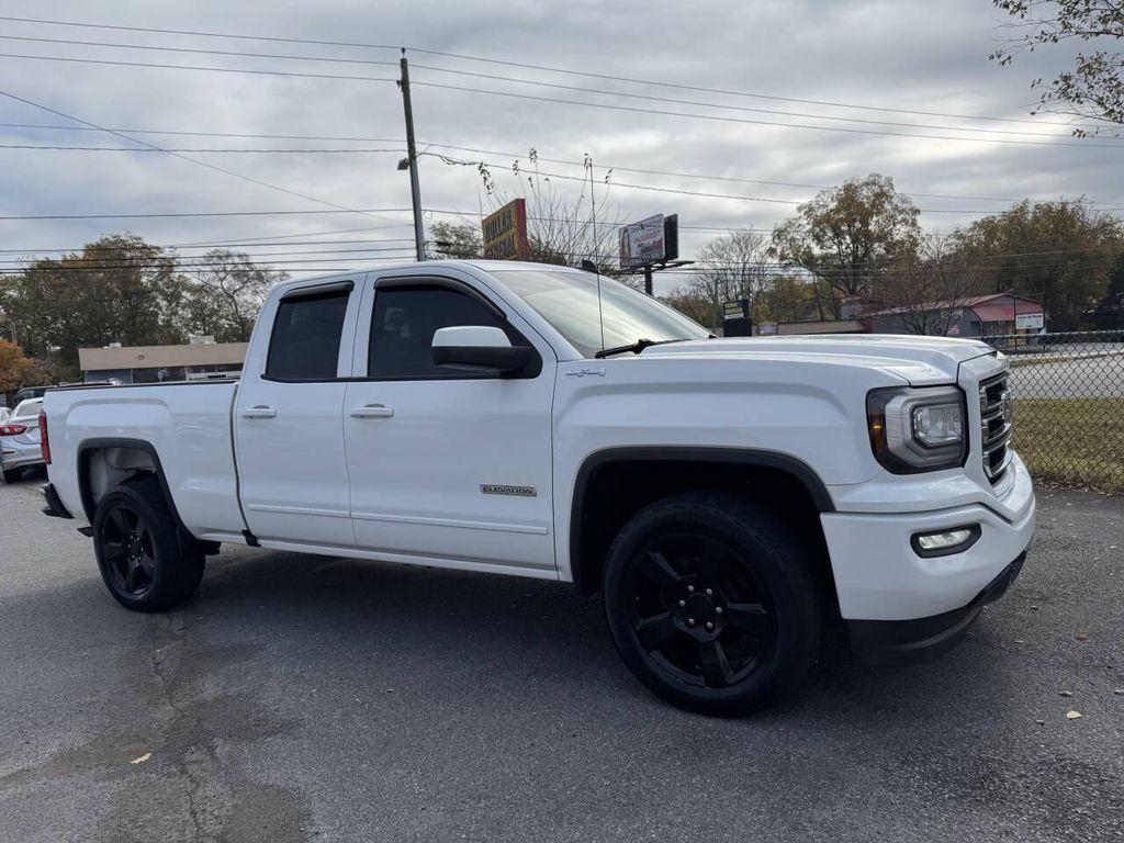 used 2016 GMC Sierra 1500 car, priced at $13,995