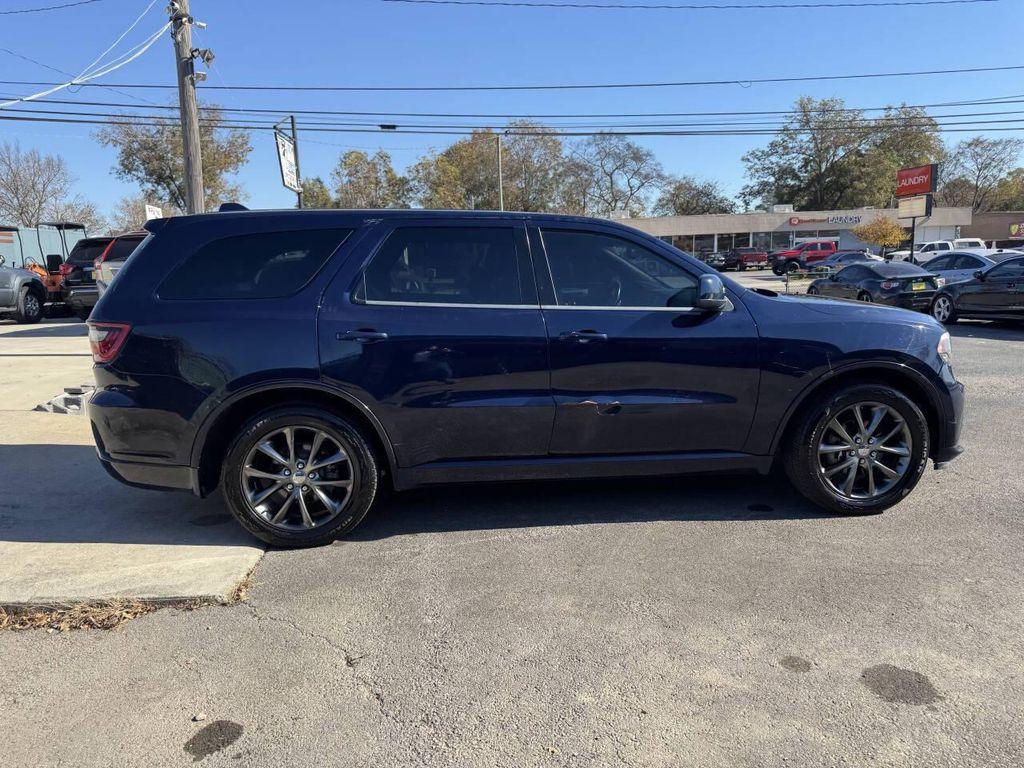 used 2016 Dodge Durango car, priced at $8,995