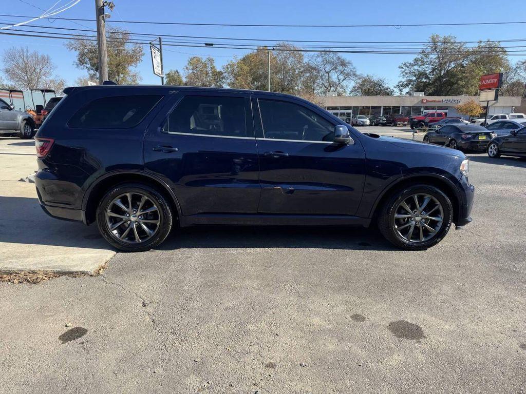 used 2016 Dodge Durango car, priced at $8,995