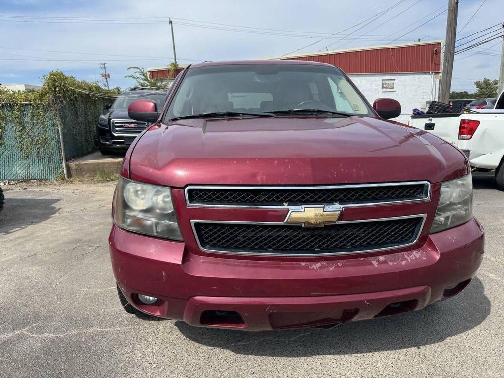 used 2007 Chevrolet Suburban car, priced at $2,995