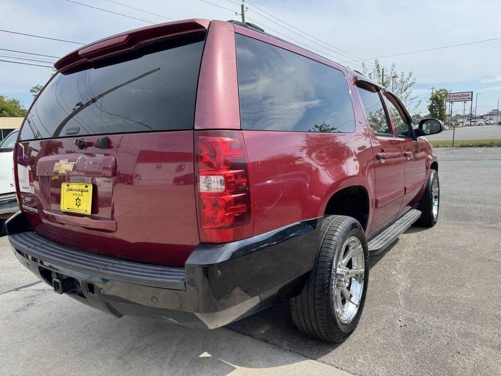 used 2007 Chevrolet Suburban car, priced at $2,995