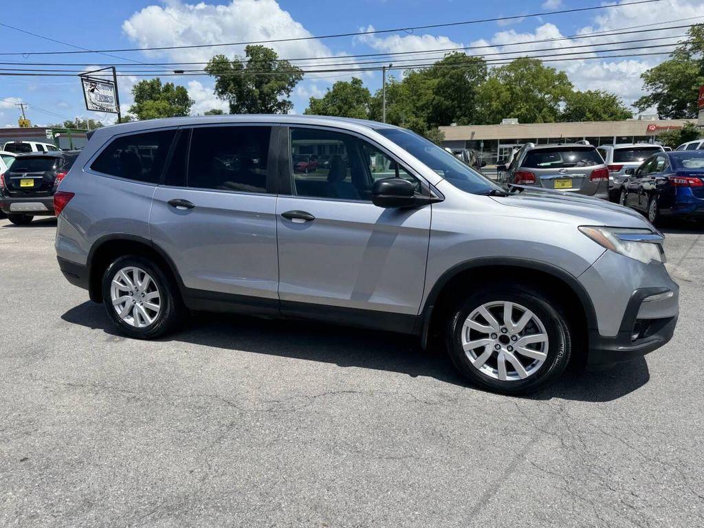 used 2019 Honda Pilot car, priced at $5,995
